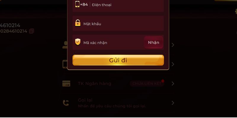 999Bet Exhibitionist | Link Vào 999Bet Chính Thức Không Bị Chặn Cách thay đổi tài khoản ngân hàng liên kết với 999BET
