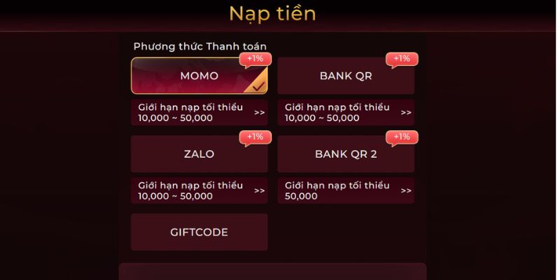 999Bet Exhibitionist | Link Vào 999Bet Chính Thức Không Bị Chặn Các bước nạp tiền tài khoản 999BET cơ bản