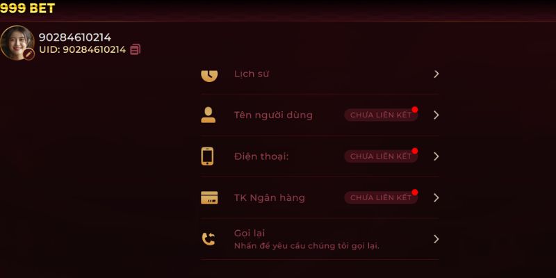 999Bet Exhibitionist | Link Vào 999Bet Chính Thức Không Bị Chặn Người chơi chỉ việc liên kết tài khoản sau khi truy cập