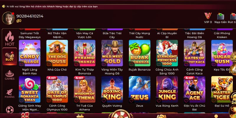 999Bet Exhibitionist | Link Vào 999Bet Chính Thức Không Bị Chặn Một số phiên bản slots đang thịnh hành tại 999BET