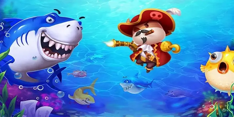 Bombing Fishing 999bet – Game Bắn Cá Đổi Thưởng Hấp Dẫn Khái niệm tổng quát của bắn cá ngũ long 999bet cần biết