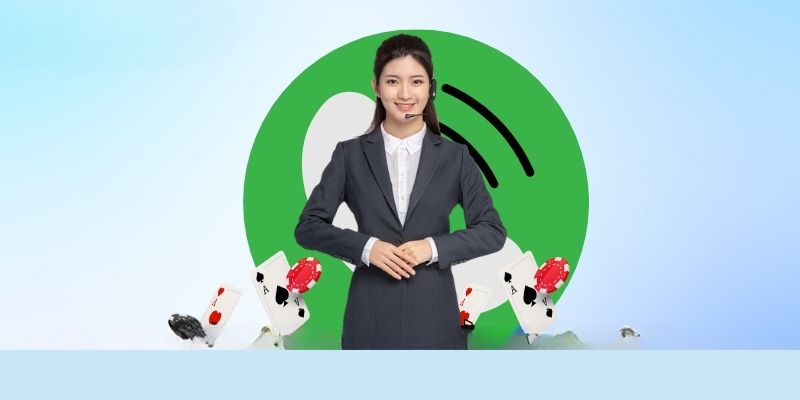 Chăm sóc khách hàng hỗ trợ bạn bất kỳ lúc nào cần