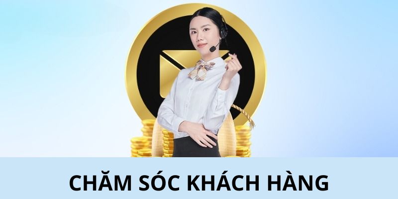 Đủ các kênh liên hệ