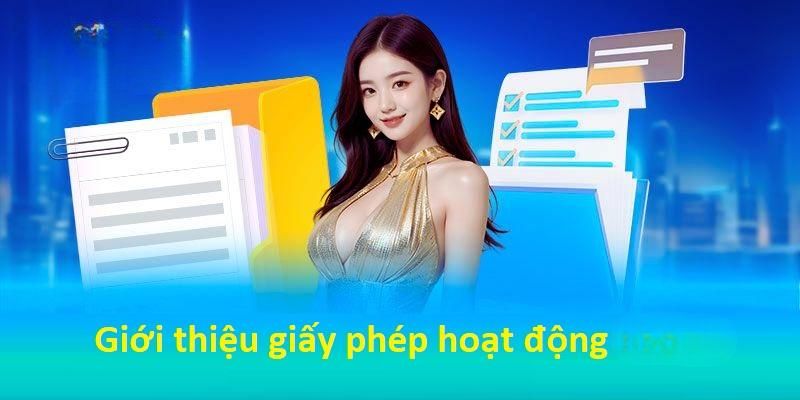 Giấy Phép Hoạt Động 999Bet - Đảm Bảo Uy Tín Cho Cổng Game Giấy phép hoạt động 999Bet cam kết sự uy tín