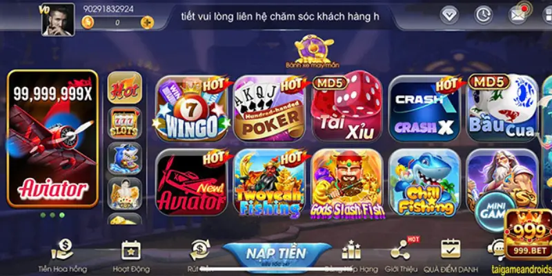 999Bet Bảo Trì Hệ Thống - Thông Tin Cập Nhật Mới Nhất Làm thế nào để tải app nhận tiền 999bet nhanh nhất