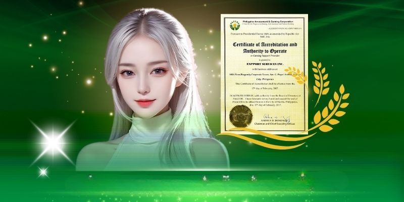 Giấy Phép Hoạt Động 999Bet - Đảm Bảo Uy Tín Cho Cổng Game Malta cấp phép cho những sân chơi uy tín
