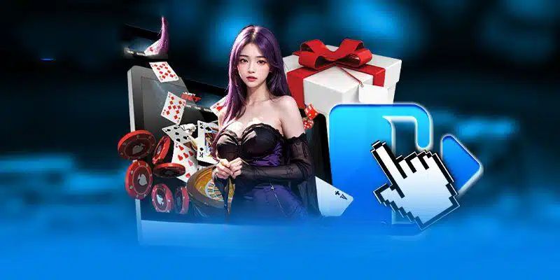 Internet là nguyên nhân khiến quá trình tham gia bị gián đoạn