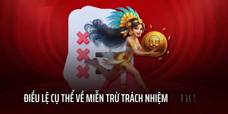 Miễn Trách Nhiệm 999bet – Điều Khoản Quan Trọng Cần Biết! Ngăn chặn trường hợp bồi thường không hợp lý